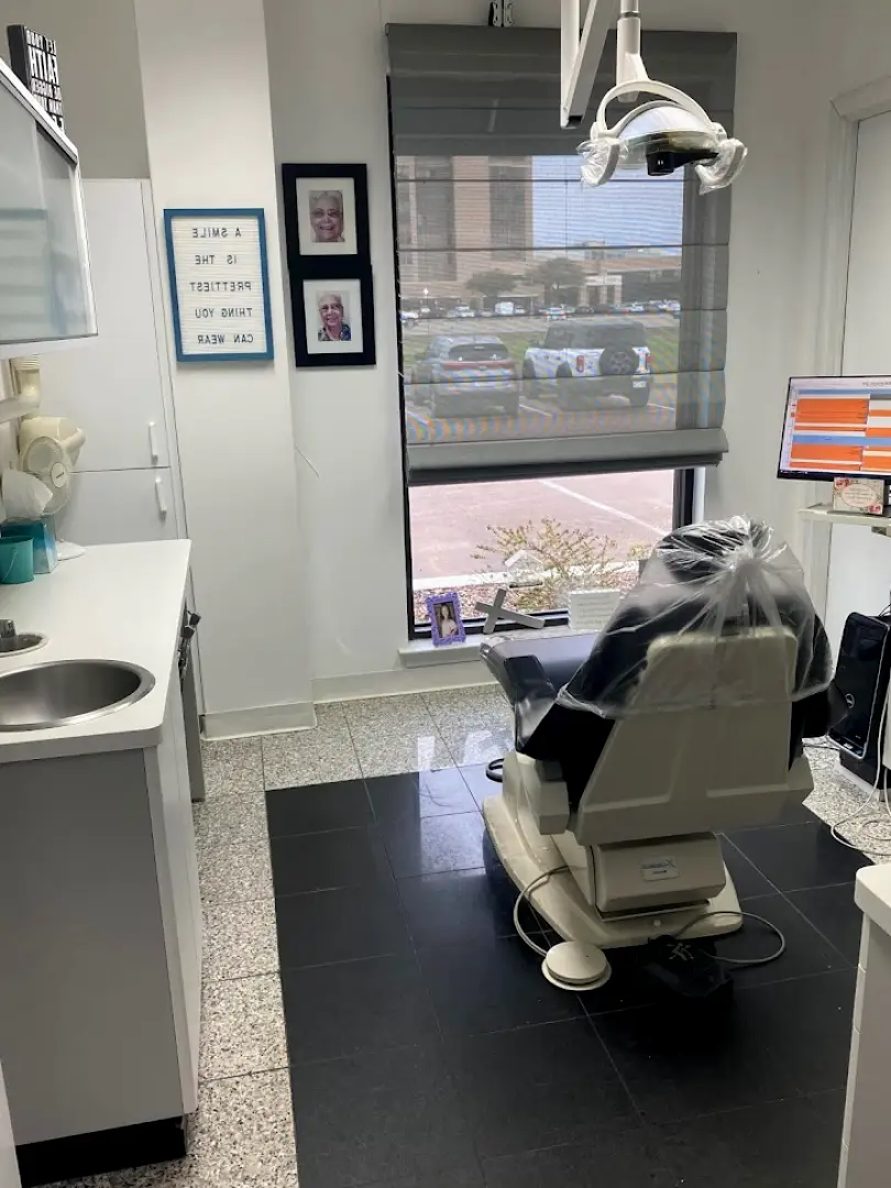 Greenville Longbranch Dental Center