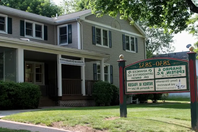 Hamden Advanced Orthodontics LLC