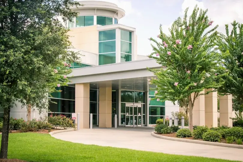  Hammond Cypress Pointe Surgical Hospital