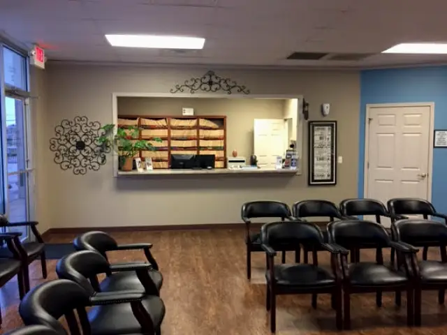  Harrison Affordable Dentures & Implants