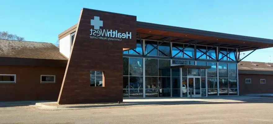 Health West Pocatello