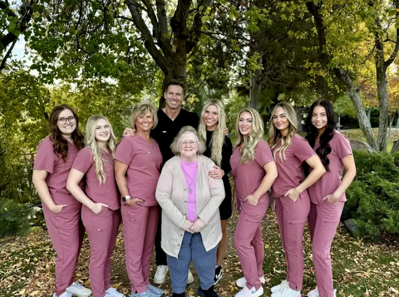 Idaho Falls Atwood Family Dentistry