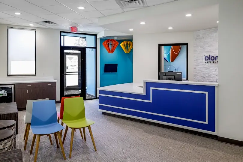 Indianola Pediatric Dentistry