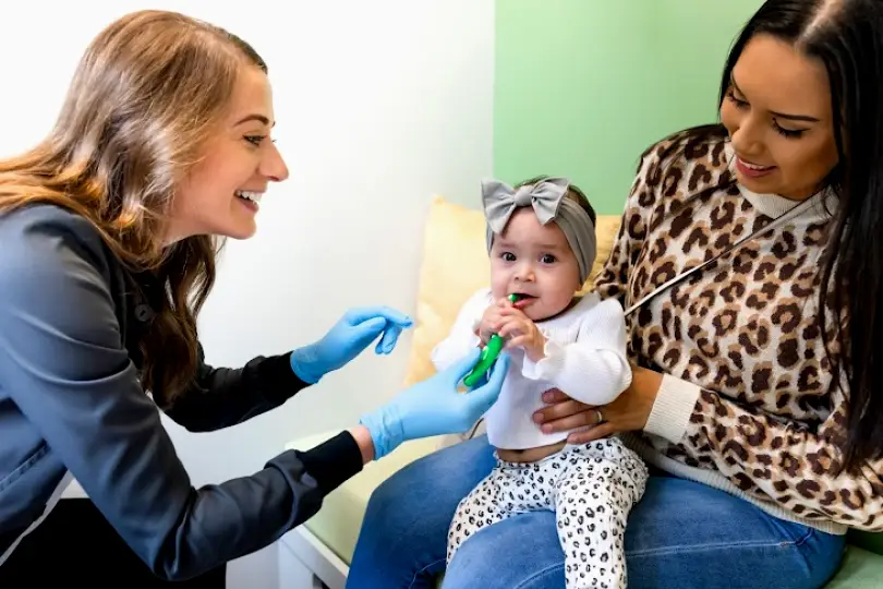 Kirkland Kids Dentistry