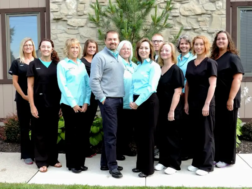Kokomo Dental Care LLC: Bennett Jeffrey A DDS