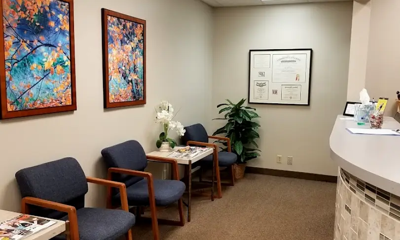 Kokomo JAMES WOLFE, DDS, MSD
