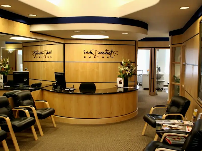 Laguna Niguel Aesthetic Dental Designs