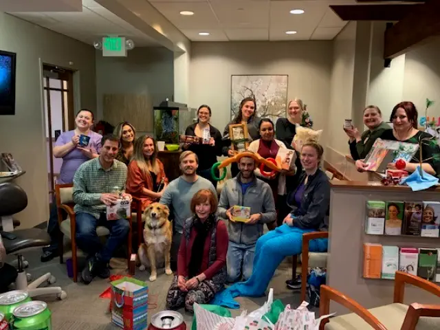 Lakewood Northstar Dental
