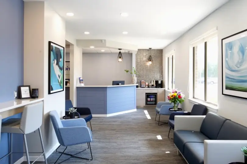 Laurich Dentistry - Canton
