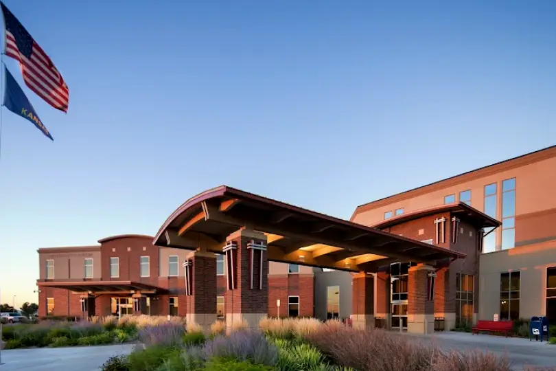 Liberal Southwest Medical Center