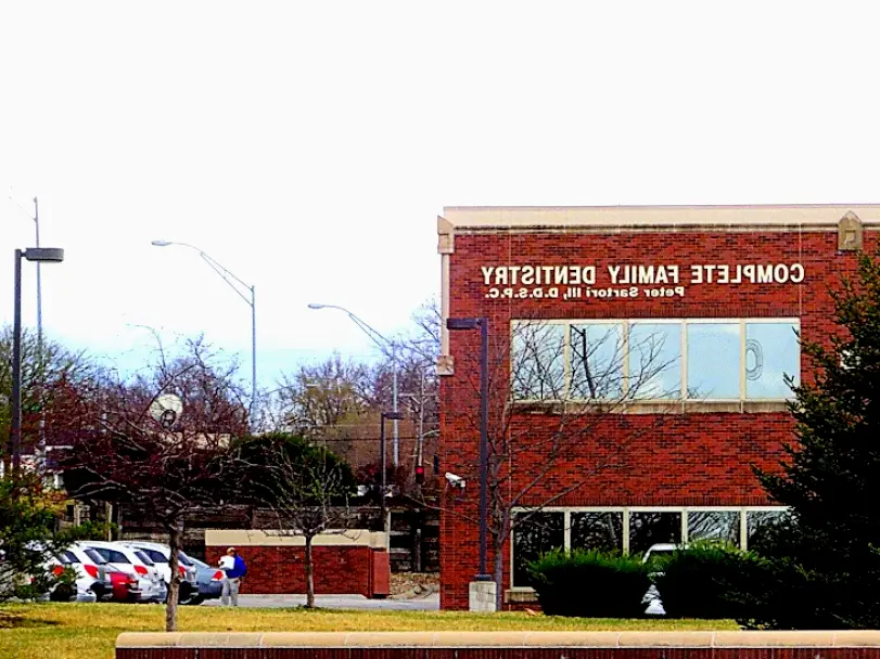  Lincoln Complete Family Dentistry