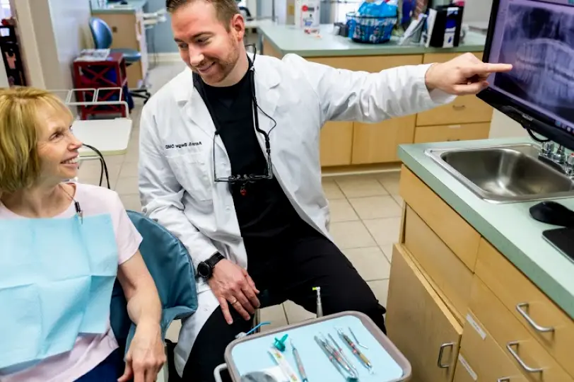  Louisville Berger Family Dental
