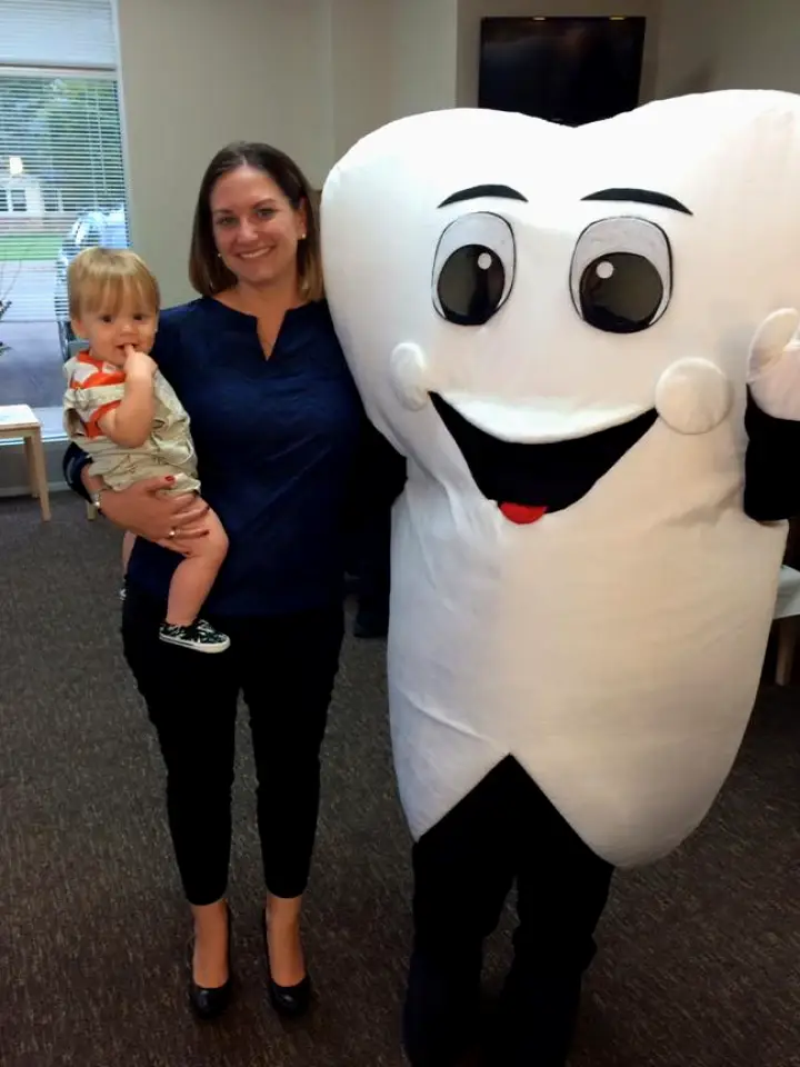 Madison Great Day Dental Monona