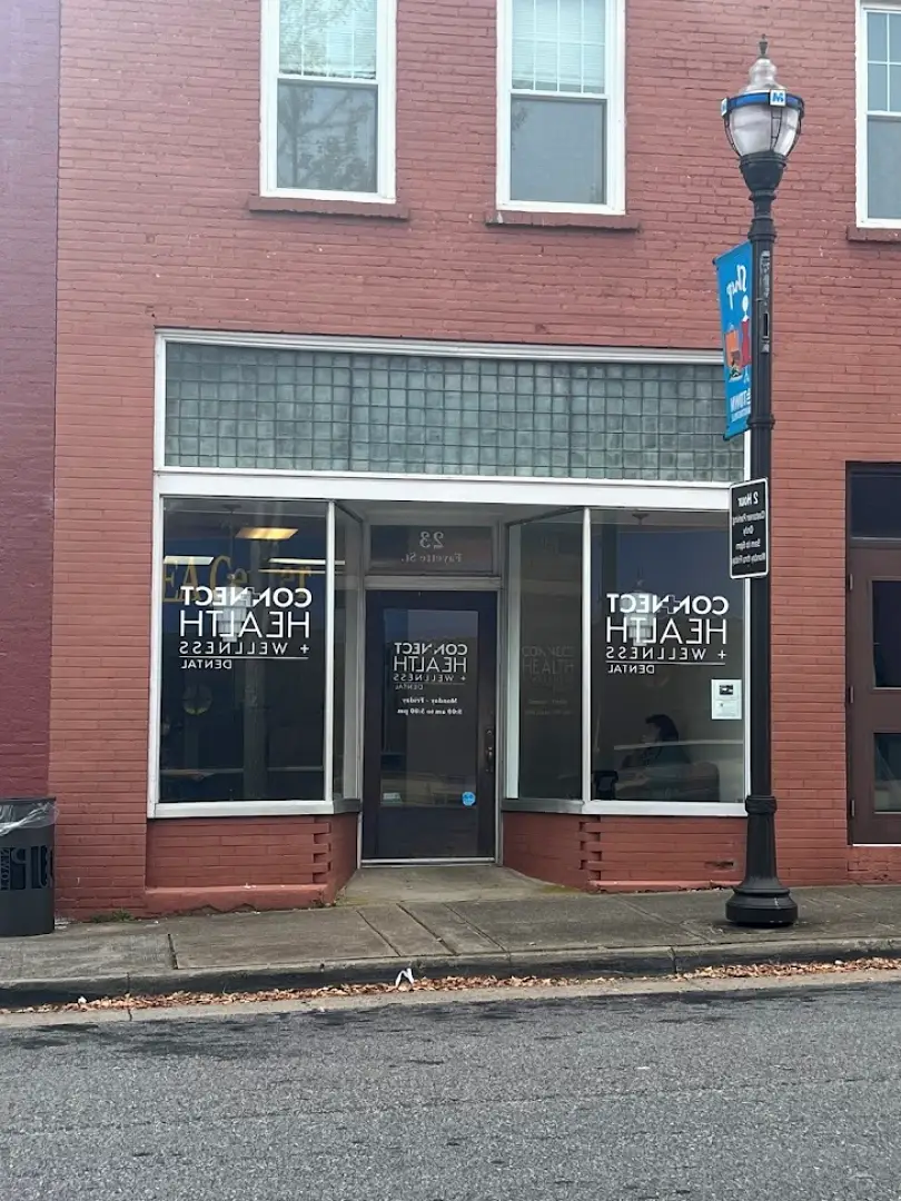 Martinsville Connect Health + Wellness (Dental)