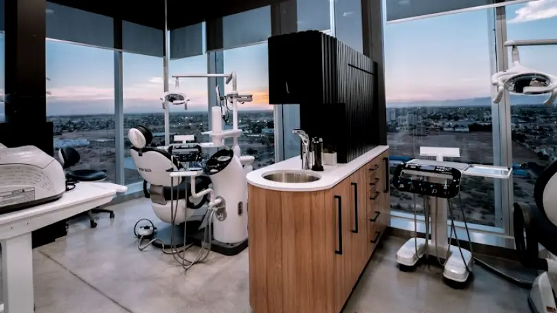 Mexicali Simply Dental