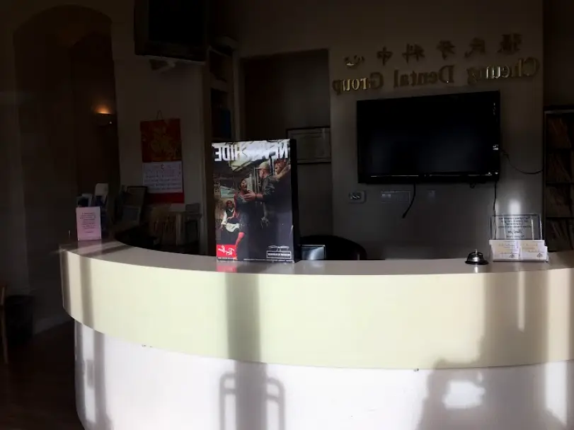 Milpitas Alan H. Cheung, DDS