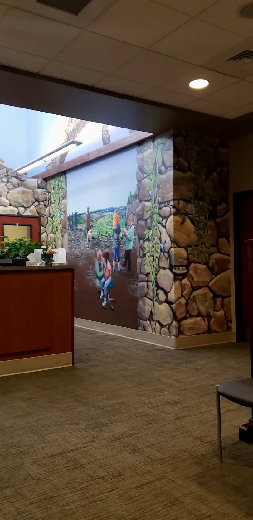 Mosaic Community Health - Prineville Health Center