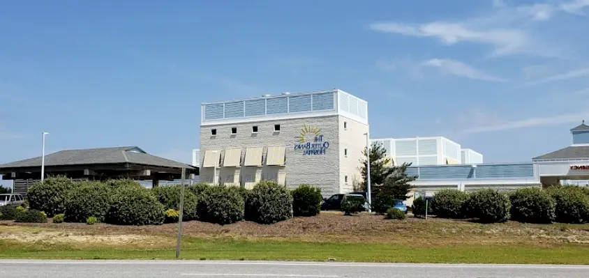 Nags Head Outer Banks Health Hospital