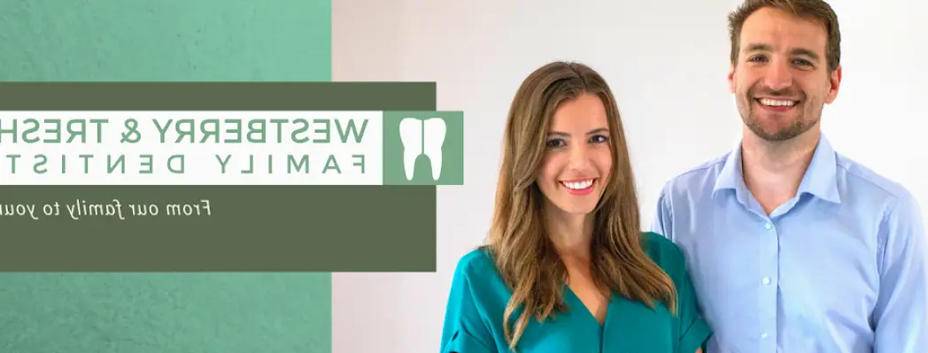 New Smyrna Beach Westberry and Tresher Family Dentistry