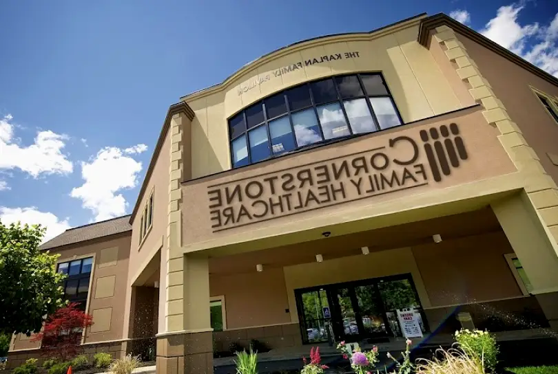  Newburgh Cornerstone Family Healthcare