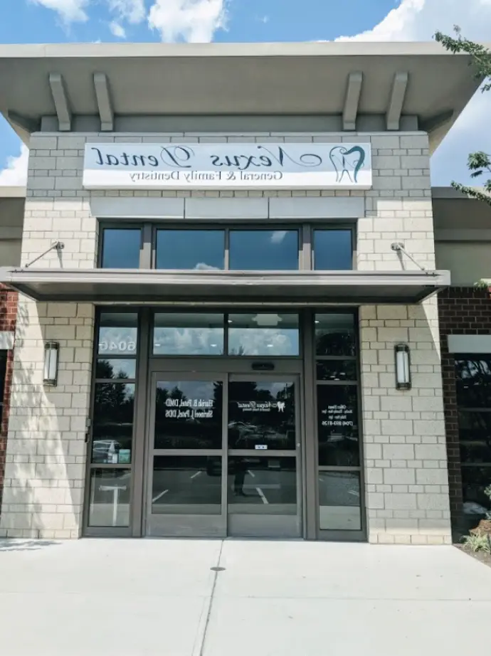 Nexus Dental - Indian Trail