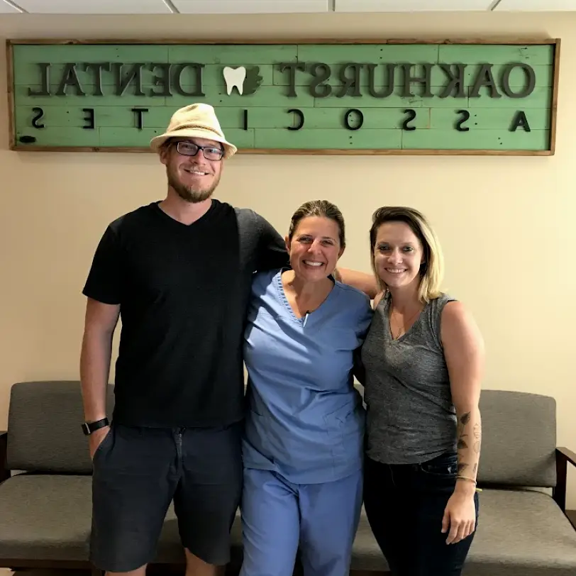 Oakhurst Dlugosz Michelle D.M.D.