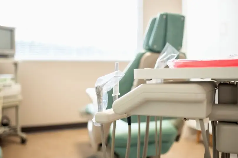 Owasso Mark Franklin Family Dental