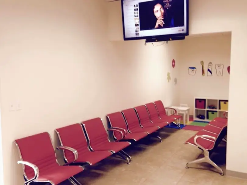Palmview Mission Lima Dental Care