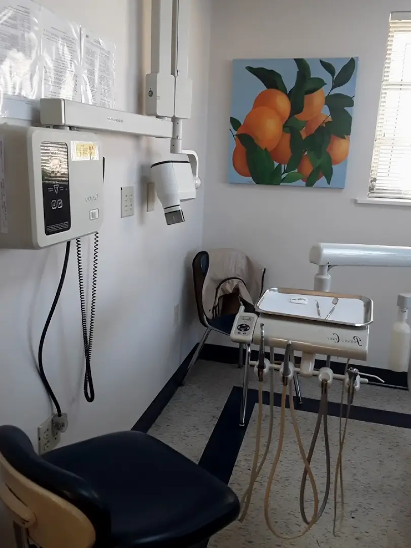  Parma Family Dental Care