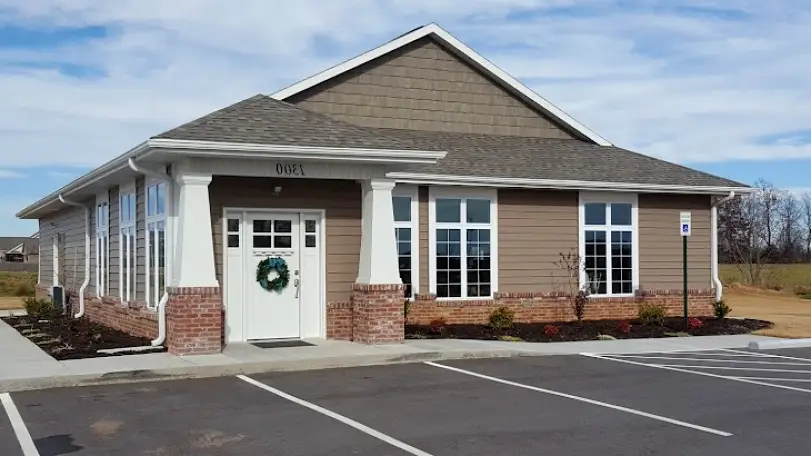 Pea Ridge Dental - Dr Logan Jones DDS