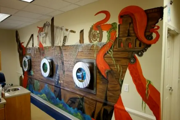 Pediatric Dentistry of Hamburg at Georgetown