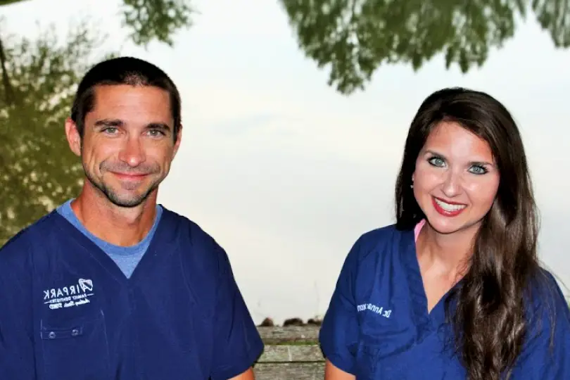 Philadelphia Airpark Family Dentistry (Dr. John Anthony Steele, II and Dr. Anna Clare Saxon)