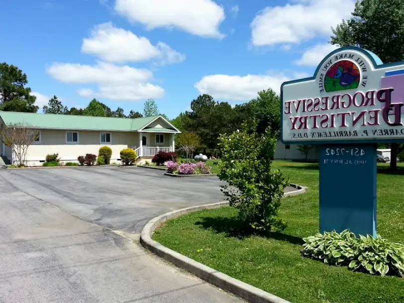Pisgah Darren P. Barrilleaux, DDS
