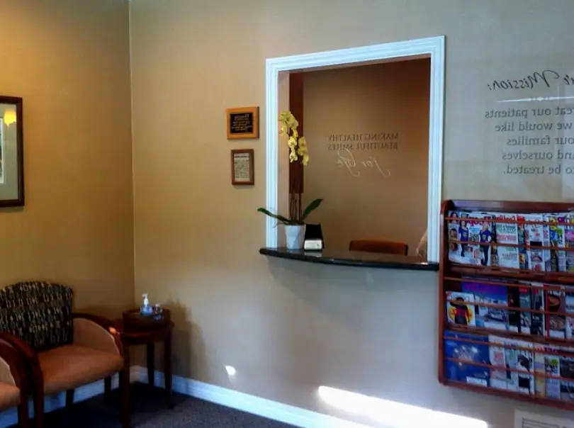 Pleasanton Family Dentist - Dr. Sara Soleimani