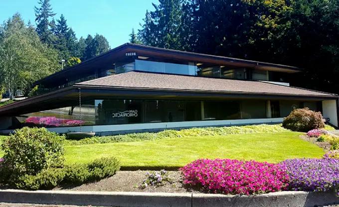 Poulsbo Dr. Nathan Russell