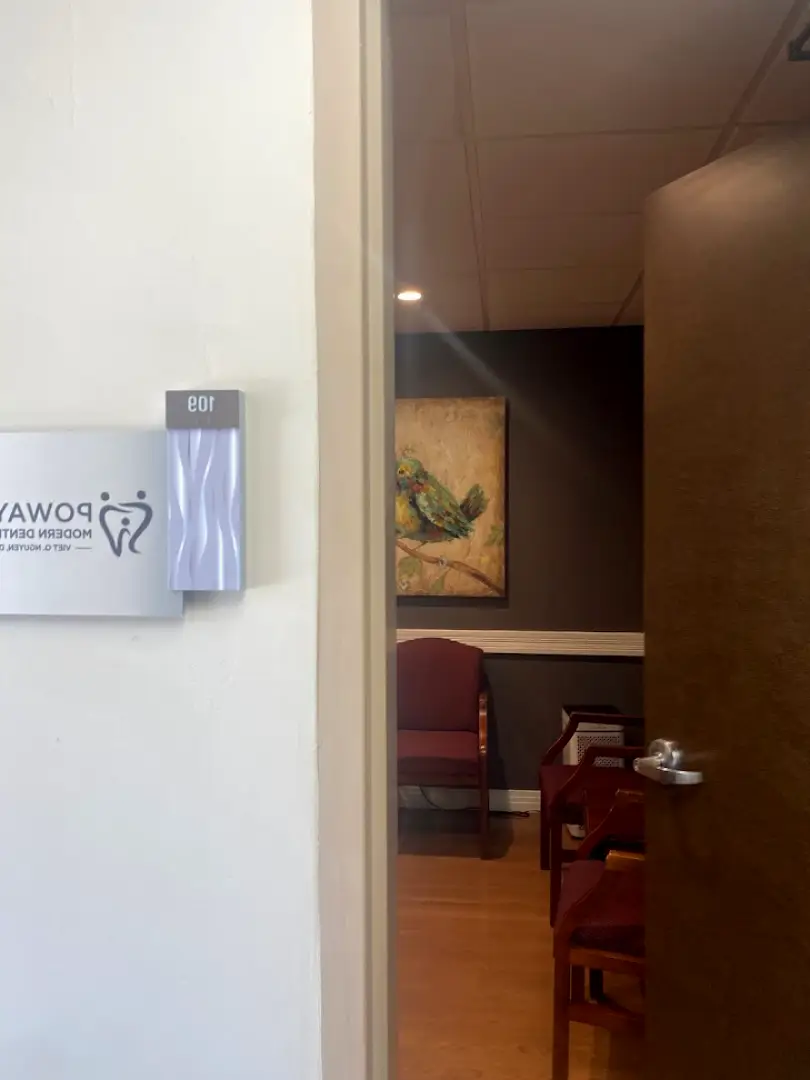 Poway Modern Dentistry