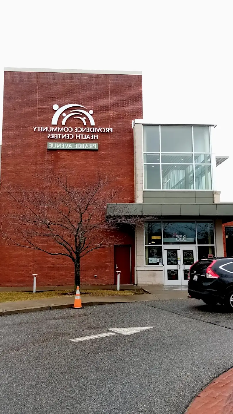 Providence Community Health Centers Express Clinic