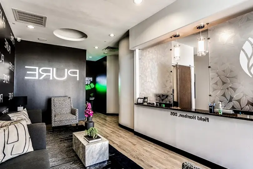 PURE Oral Surgery | The Colony