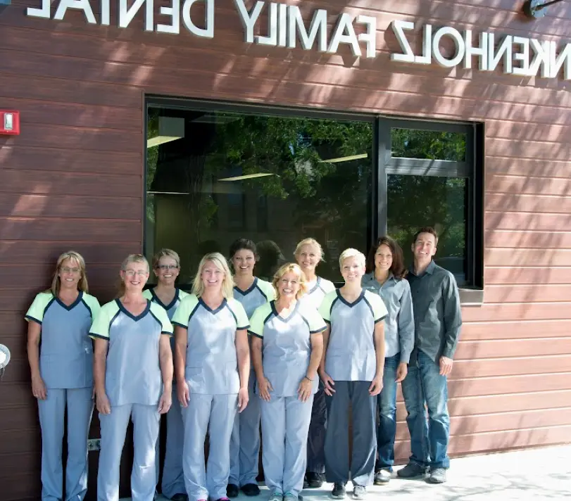 Rapid City Unkenholz Family Dental