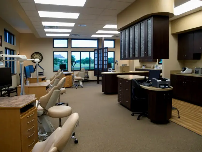 Reichl Orthodontics - Hartland Office: Reichl Peter G DDS
