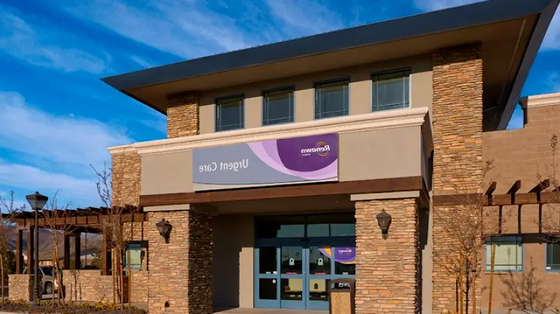 Renown Medical Group - Fernley