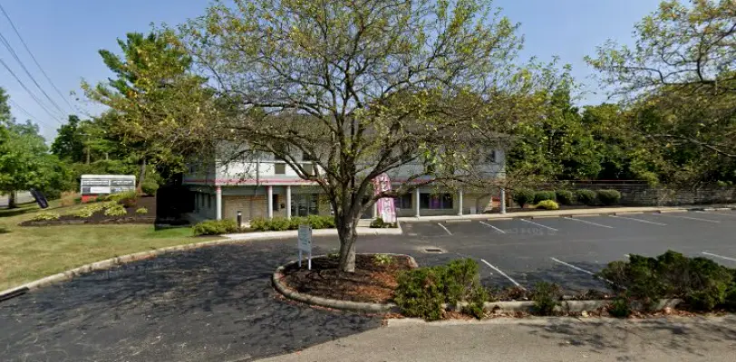 Reynoldsburg Montgomery Nancy A DDS