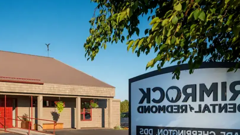 Rimrock Dental of Redmond