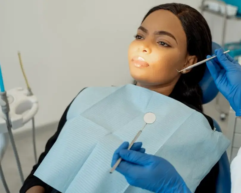  Rochester Family Dentistry of Lyons in Irondequoit