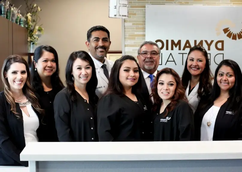 Sacramento Dynamic Dental