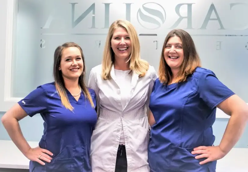 Salisbury Carolina Dentistry & Dentures