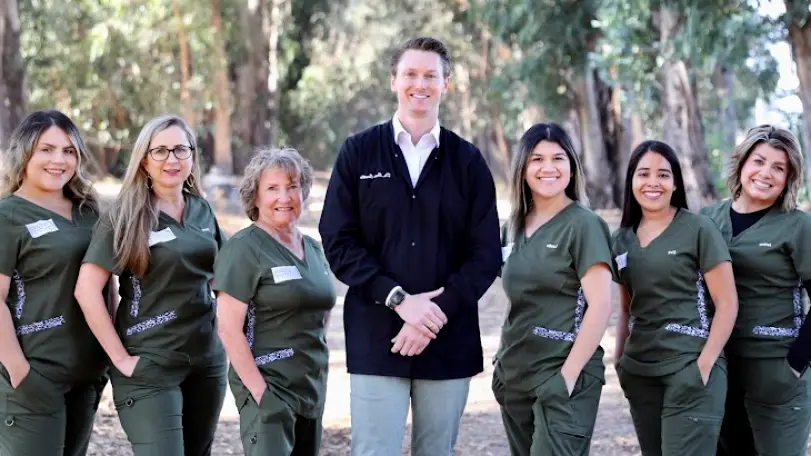 Santa Maria Castle Orthodontics