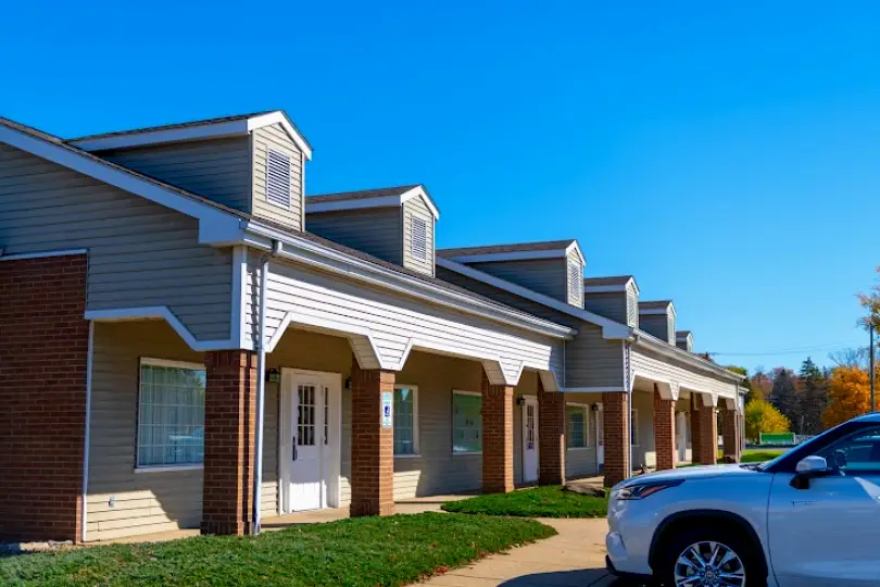 Sharon Community Health Center