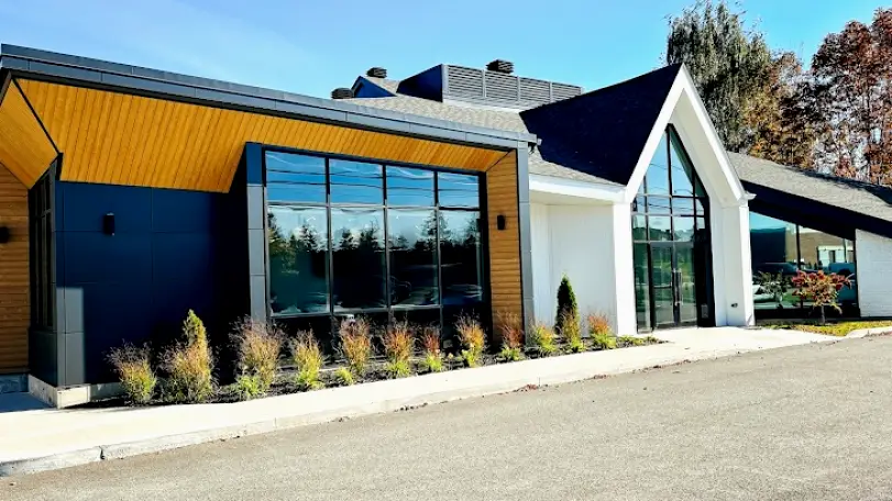 Sherbrooke Centre de Santé Dentaire du Boulevard