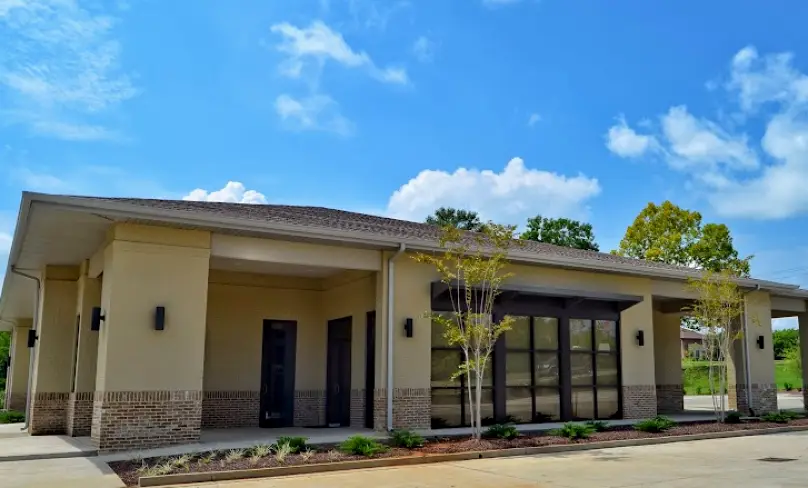 Starkville Martin Oral & Facial Surgery: R. Andrew Martin, DMD, MD